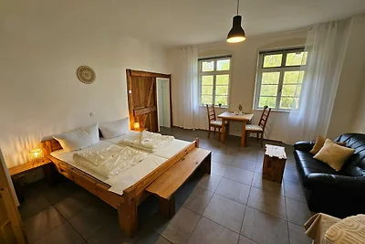 Hotel Bolter Mühle - DZ Weizenkammer