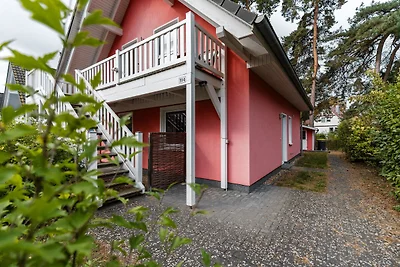 Ferienappartement u.d. Kiefern EG mit Sauna