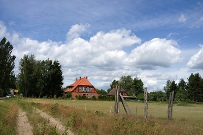 Ferienwohnung im Landhaus am Wildpark Boek