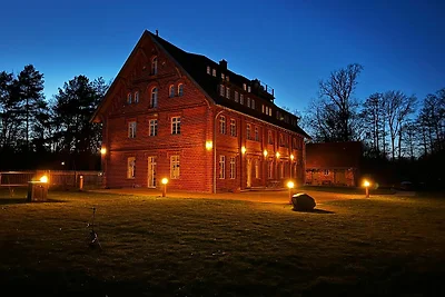 Hotel Bolter Mühle - DZ Haferbuchte