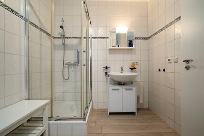 Vakantieappartement Gezinsvakantie Rechlin