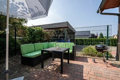 Vakantieappartement Gezinsvakantie Wendisch-Priborn