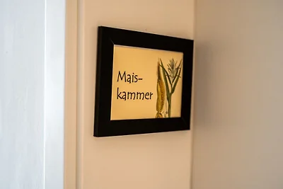 Hotel Bolter Mühle - DZ Maiskammer