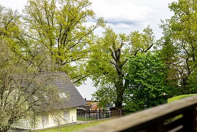 Ferienwohung Müritzfreude OG (7)