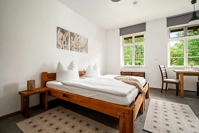 Hotel Bolter Mühle - DZ Roggenkammer