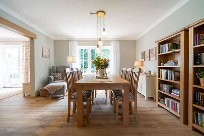 Ferienhaus WalnutCottage