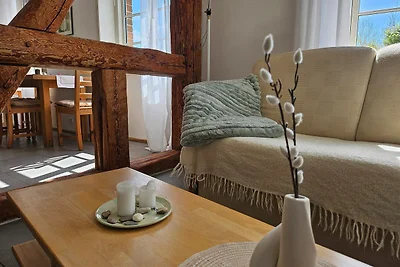 Apartamento Vacaciones familiares Rechlin