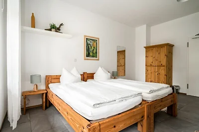 Hotel Bolter Mühle - DZ Gerstenkammer