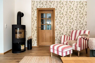 Ferienhaus WalnutCottage
