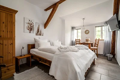 Hotel Bolter Mühle - DZ Maiskammer