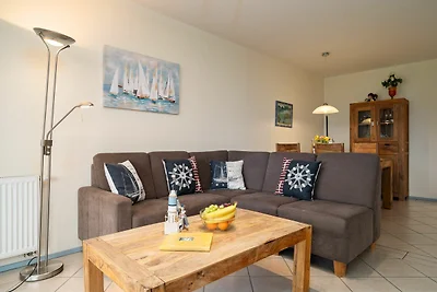 App Gartendeck 402 - Hafendorf Müritz