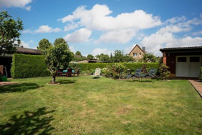 Ferienwohnung mit Balkon