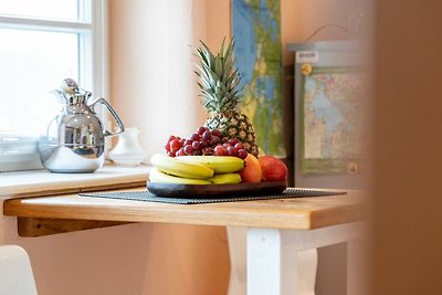 Ferienwohnung im Landhaus am Wildpark Boek