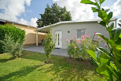 Casa vacanze Vacanza di relax Rechlin