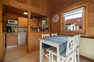 Vakantiehuis Ontspannende vakantie Schwarz