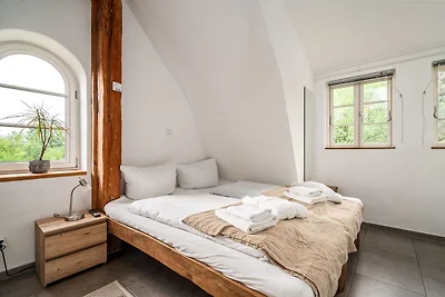 Hotel Bolter Mühle - Fewo Sonnenblumenzimmer