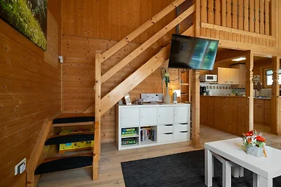 Vakantiehuis Ontspannende vakantie Schwarz