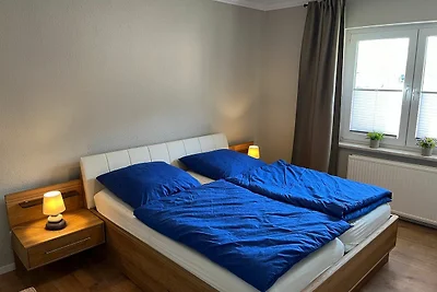 Ferienwohnung an der Müritz