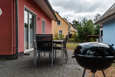 Ferienappartement u.d. Kiefern EG mit Sauna