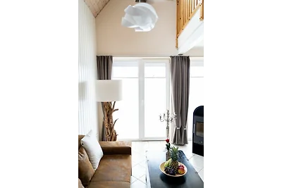 Ferienappartement Kapitänsdeck mit...