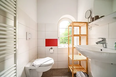 Hotel Bolter Mühle - DZ Mohnbuchte
