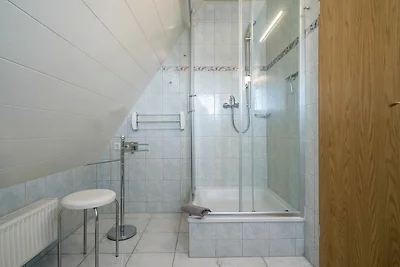 Ferienwohnung mit Balkon
