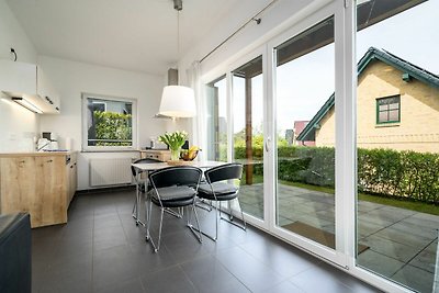 Vakantieappartement Gezinsvakantie Röbel Müritz