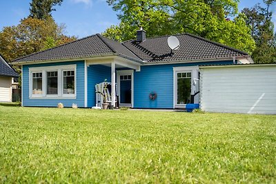 Ferienhaus Spiekeroog an der Müritz