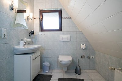 Vakantieappartement Gezinsvakantie Rechlin