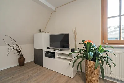 Vakantieappartement Gezinsvakantie Rechlin
