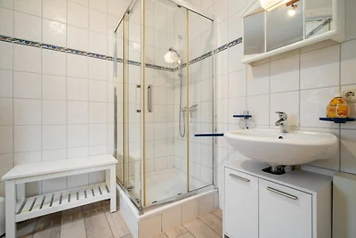 Vakantieappartement Gezinsvakantie Rechlin