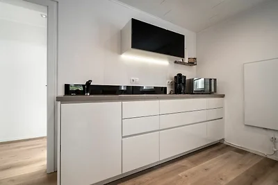 Casa vacanze Vacanza di relax Rechlin