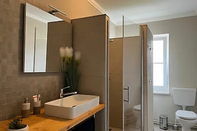 Ferienwohnung an der Müritz
