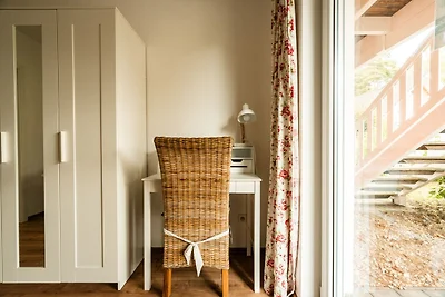 Ferienappartement u.d. Kiefern EG mit Sauna