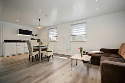 Casa vacanze Vacanza di relax Rechlin