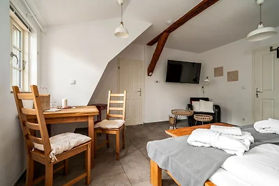 Hotel Bolter Mühle - DZ Mohnbuchte