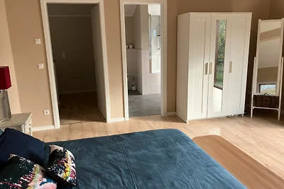 Ferienhaus Lake Escape