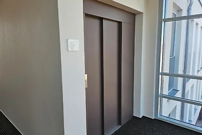 Ferienappartement Sommerwind 2 mit Sauna