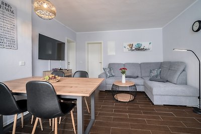 Ferienhaus Mila