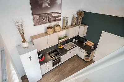Ferienwohnung Zwischen den Seen