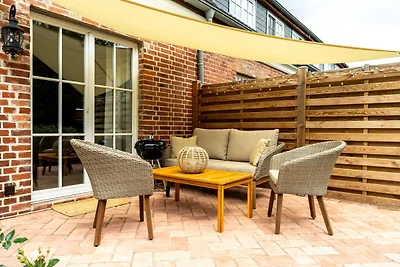 Ferienhaus Walnut Cottage