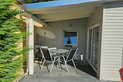 Vakantiehuis Ontspannende vakantie Rechlin