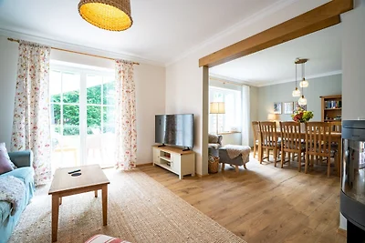 Ferienhaus WalnutCottage