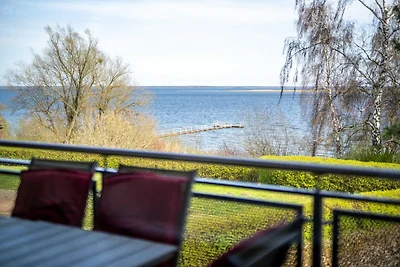 Strandhaus am Müritzufer U17 oben