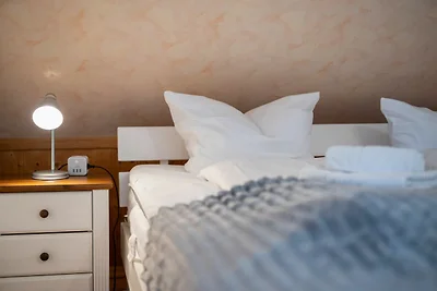 Vakantieappartement Gezinsvakantie Schwarz