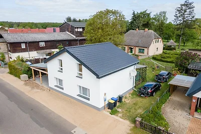 Ferienhaus Am Walnussbaum