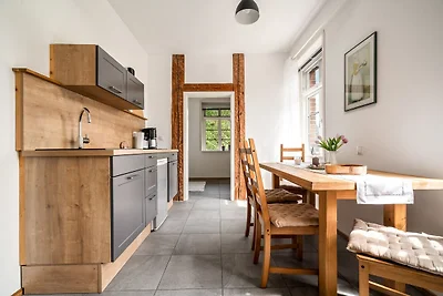 Hotel Bolter Mühle - Fewo Meisterstuben