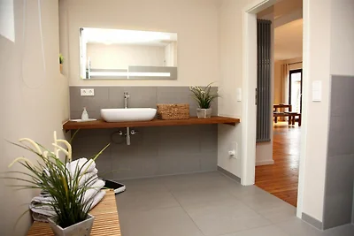 Ferienwohnung Müritz Perfekt