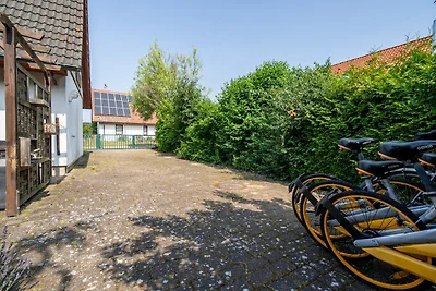 Vakantieappartement Gezinsvakantie Wendisch-Priborn