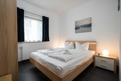 Vakantieappartement Gezinsvakantie Röbel Müritz